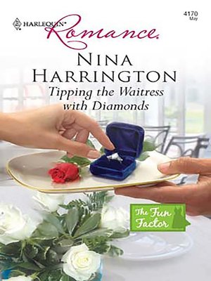 cover image of Tipping the Waitress with Diamonds
